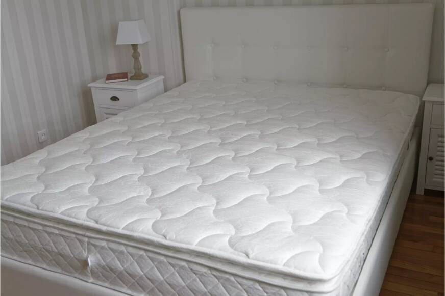 Matelas Bien-Etre suprême